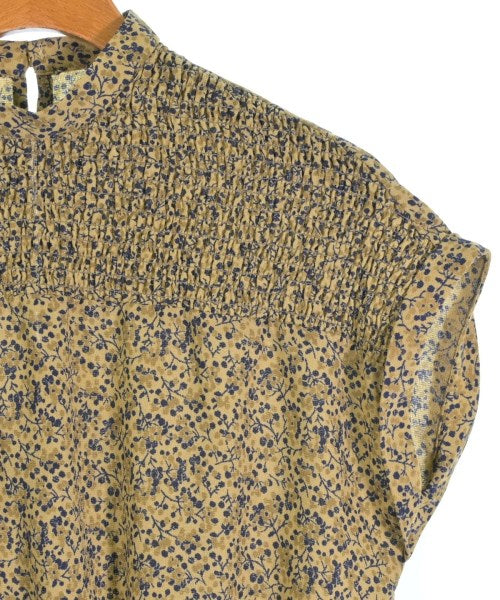 CLANE เสื้อลำลอง