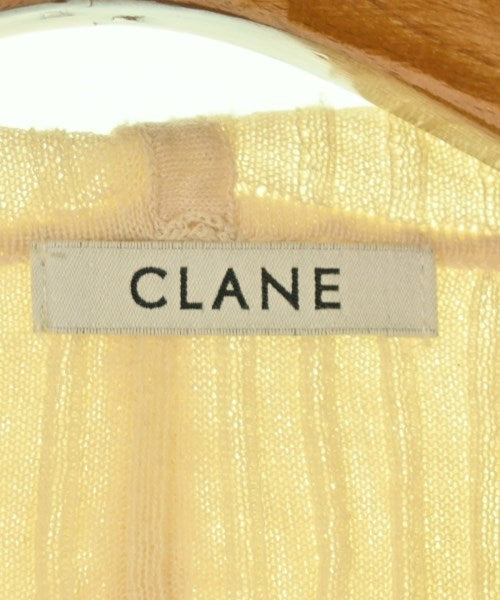 CLANE เสื้อคาร์ดิแกน