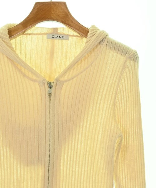 CLANE เสื้อคาร์ดิแกน