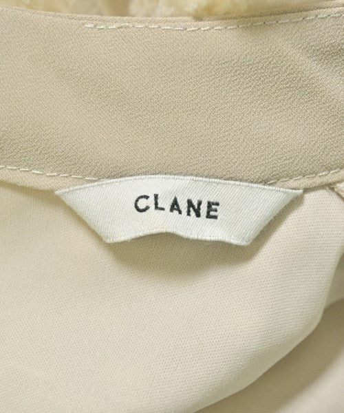 CLANE ชุดเดรส