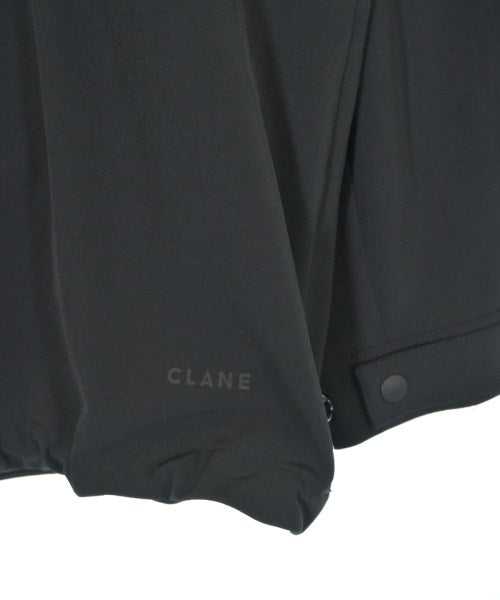 CLANE แจ็คเก็ตเบลาส์ อื่น