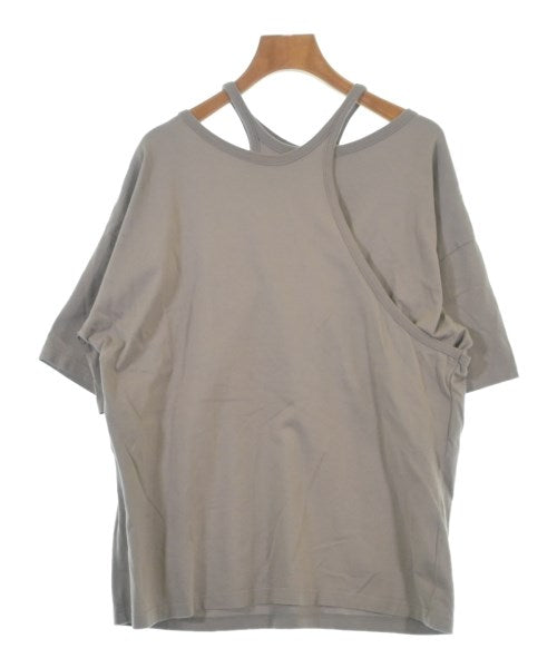 CLANE เสื้อยืด/เสื้อท็อปส์
