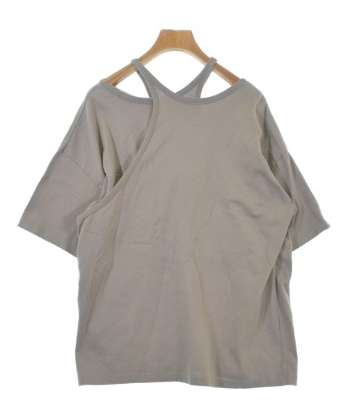 CLANE เสื้อยืด/เสื้อท็อปส์