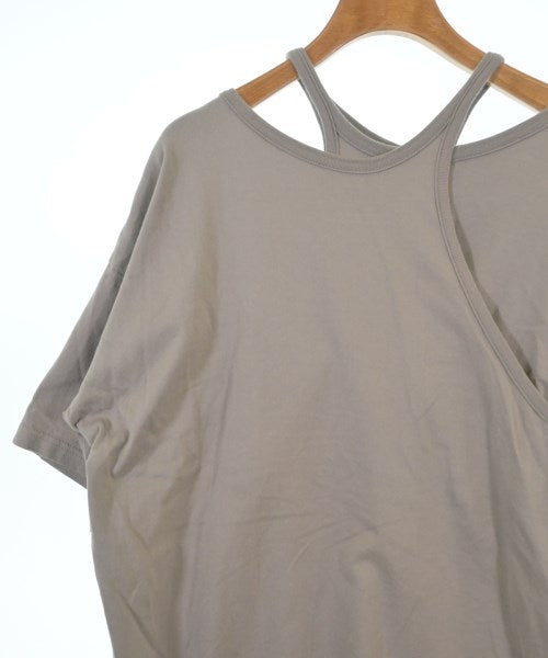 CLANE เสื้อยืด/เสื้อท็อปส์
