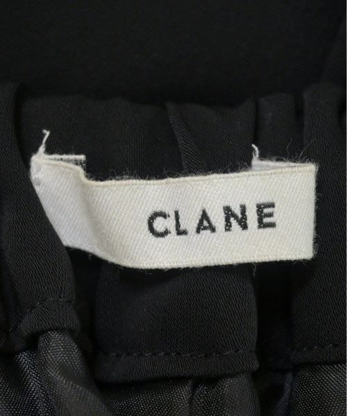 CLANE กางเกงขายาว