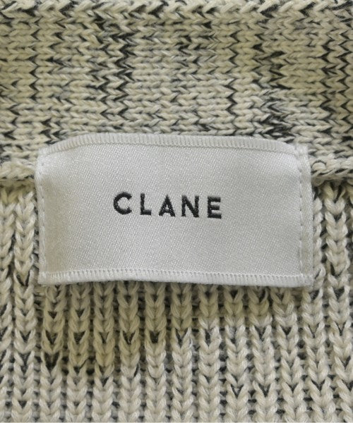 CLANE แฝด