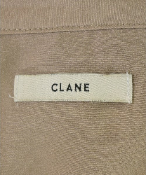 CLANE ชุดเดรส