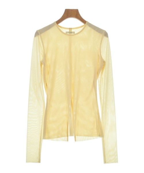 CLANE เสื้อยืด/เสื้อท็อปส์