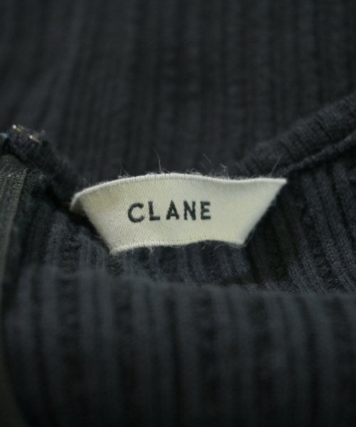 CLANE ชุดเดรส
