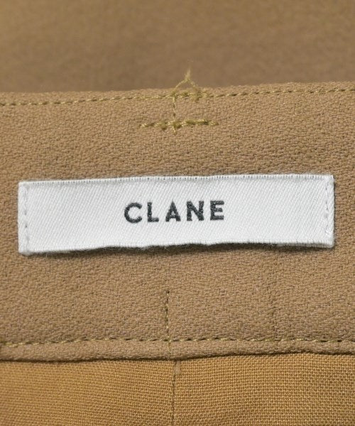 CLANE กางเกงขาสั้น