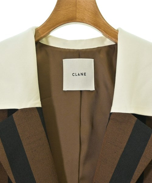 CLANE เบลเซอร์/แจ็คเก็ตสูท