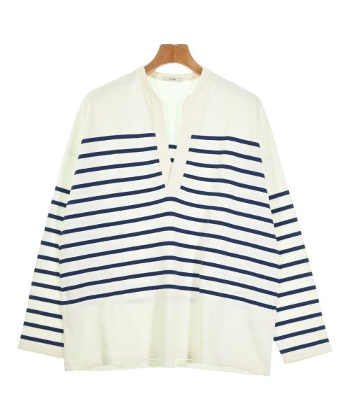 CLANE เสื้อยืด/เสื้อท็อปส์
