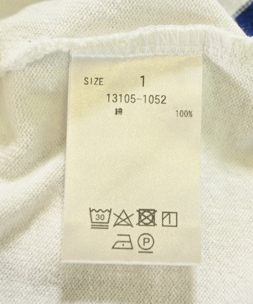CLANE เสื้อยืด/เสื้อท็อปส์