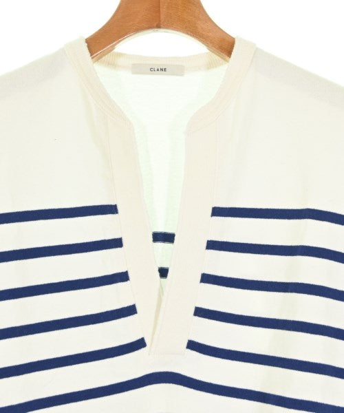 CLANE เสื้อยืด/เสื้อท็อปส์