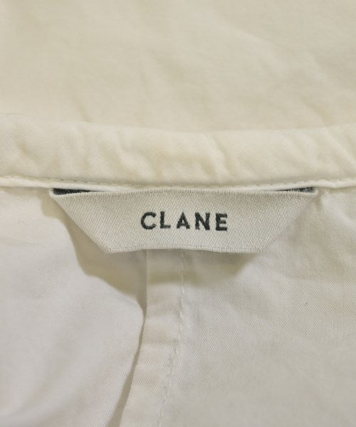 CLANE เสื้อสตรี