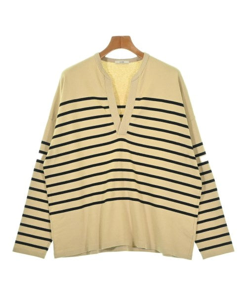CLANE เสื้อยืด/เสื้อท็อปส์