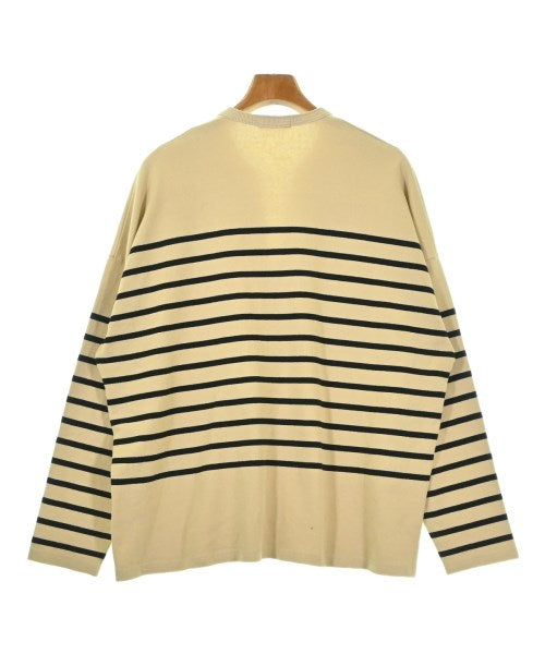 CLANE เสื้อยืด/เสื้อท็อปส์