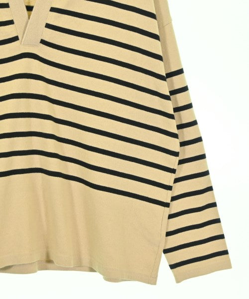 CLANE เสื้อยืด/เสื้อท็อปส์