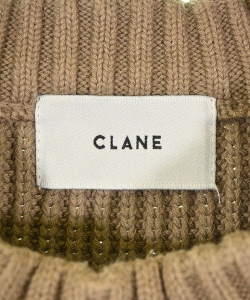 CLANE เสื้อกันหนาว