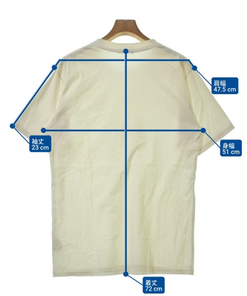 CLANE เสื้อยืด/เสื้อท็อปส์