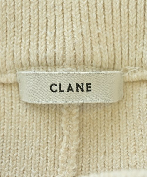 CLANE อื่นๆ