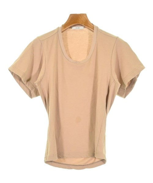 CLANE เสื้อยืด/เสื้อท็อปส์