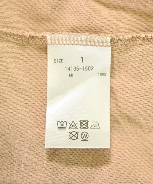 CLANE เสื้อยืด/เสื้อท็อปส์