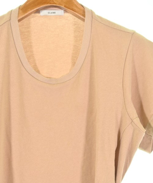 CLANE เสื้อยืด/เสื้อท็อปส์
