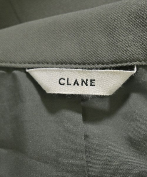 CLANE ชุดเดรส
