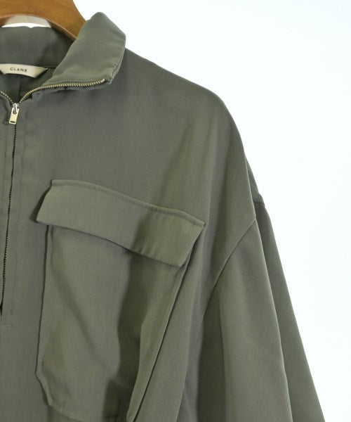 CLANE ชุดเดรส