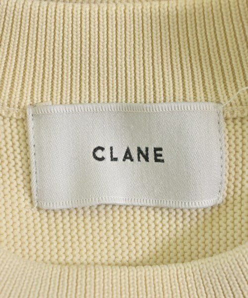 CLANE เสื้อกันหนาว