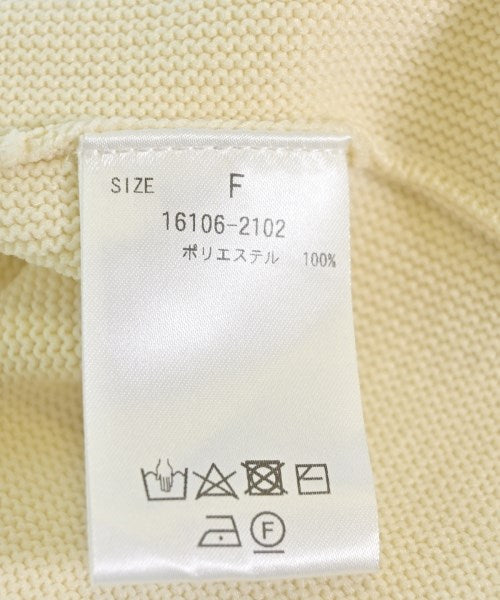 CLANE เสื้อกันหนาว