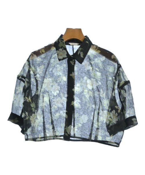 CLANE เสื้อลำลอง