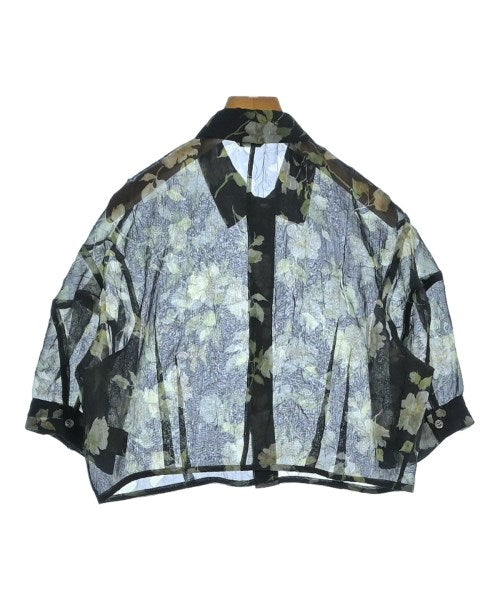 CLANE เสื้อลำลอง