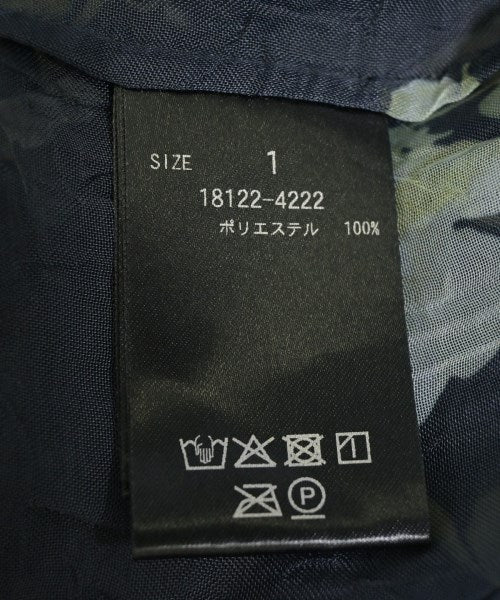 CLANE เสื้อลำลอง