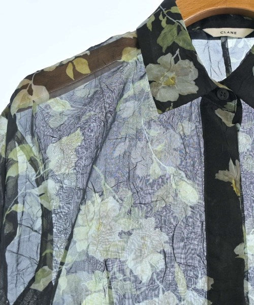 CLANE เสื้อลำลอง