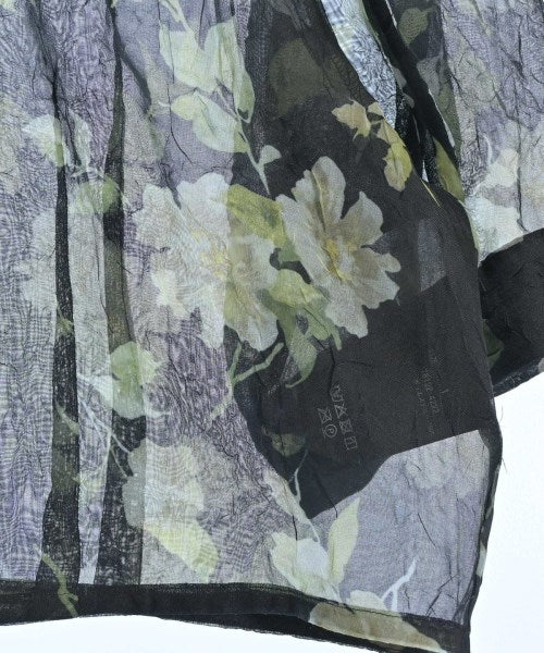 CLANE เสื้อลำลอง