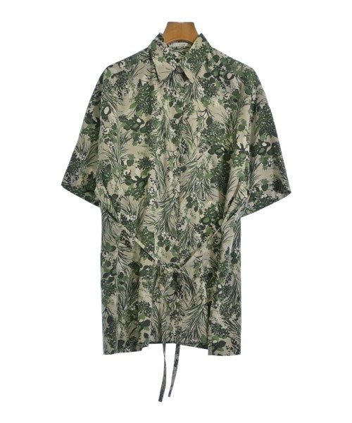 CLANE เสื้อลำลอง