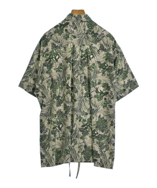 CLANE เสื้อลำลอง