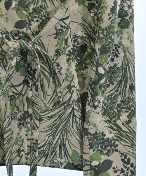 CLANE เสื้อลำลอง