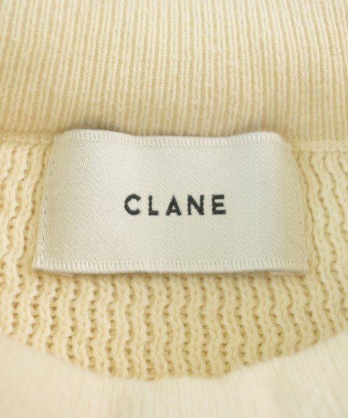 CLANE เสื้อกันหนาว