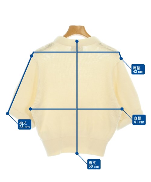 CLANE เสื้อกันหนาว
