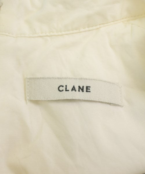 CLANE ชุดเดรส