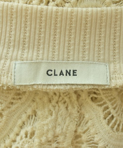 CLANE ชุดเดรส