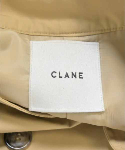CLANE เสื้อกันฝน
