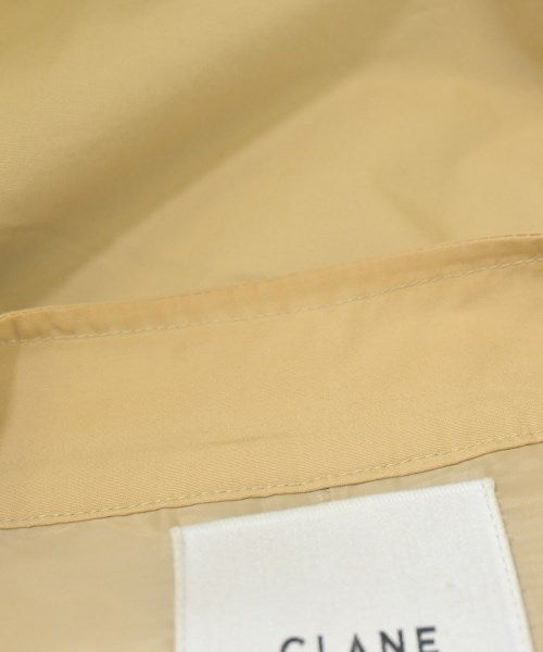 CLANE เสื้อกันฝน