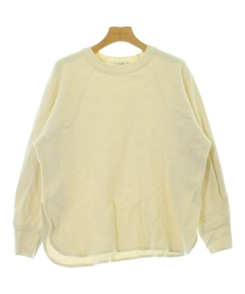 CLANE เสื้อยืด/เสื้อท็อปส์