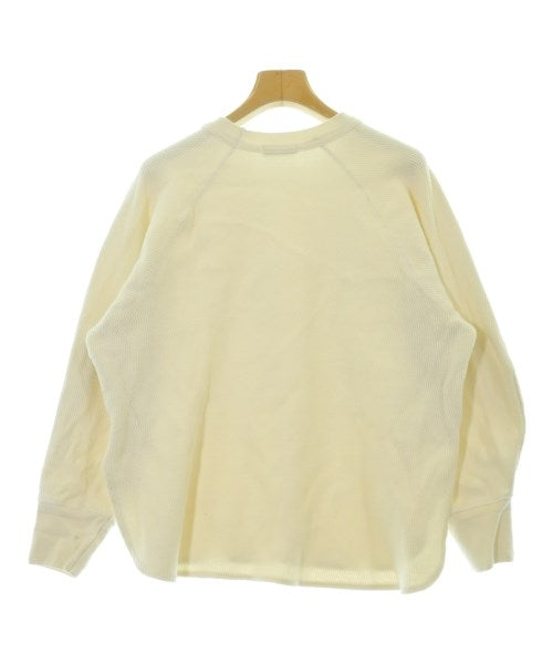 CLANE เสื้อยืด/เสื้อท็อปส์
