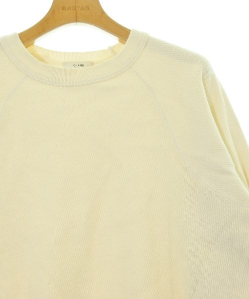 CLANE เสื้อยืด/เสื้อท็อปส์