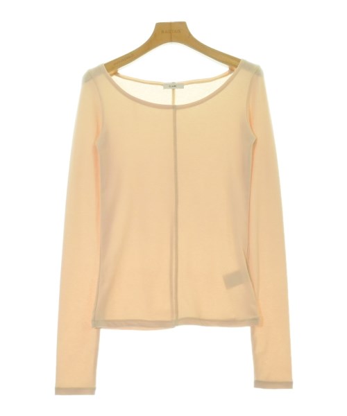 CLANE เสื้อยืด/เสื้อท็อปส์